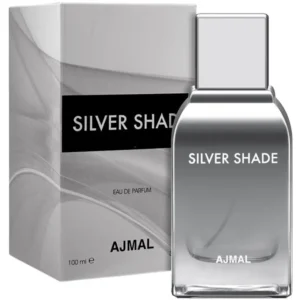 Ajmal Silver Shade EDP Unisex 100ML