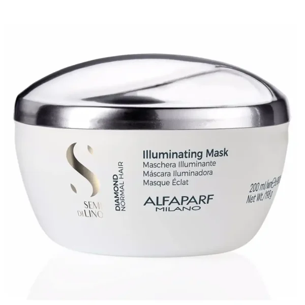 Alfaparf Illuminating Mask 200ML