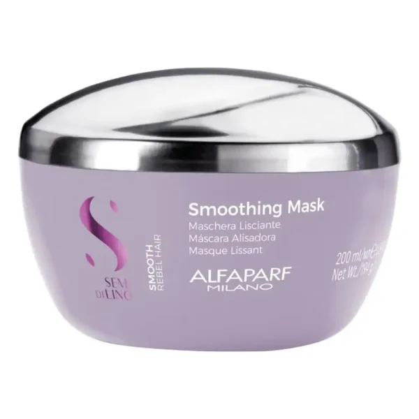 Alfaparf Smoothing Mask 200ML