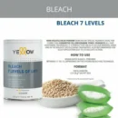Alfaparf Yellow Bleach 7 Levels 500G
