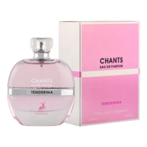 Alhambra Chants EDP 100ML