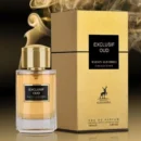 Alhambra Exclusif Oud EDP 100ML