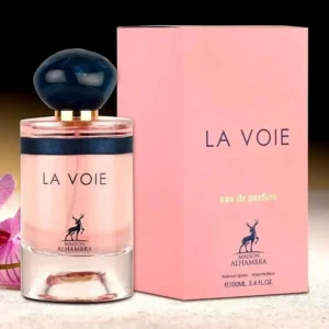 Alhambra La Voie EDP 100ML