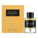 Alhambra The Artist No2 EDP 100ML