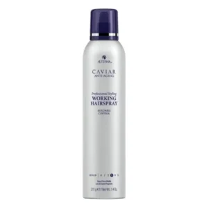 Alterna Caviar Professional Styling Working Hairspray