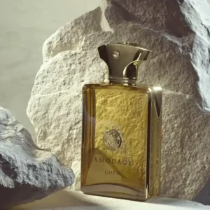Amouage Gold For Men EDP 100ML