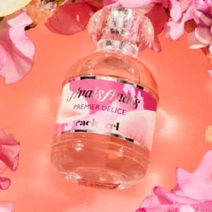 Anais Anais Premier Delice EDT For Women 100ML