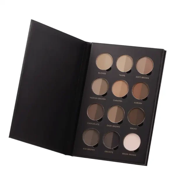 Anastasia Beverly Hills Brow Pro Palette