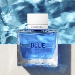 Antonio Banderas Blue Seduction EDT For Men 100ML