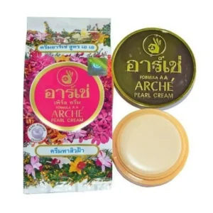 Arche Pearl Cream