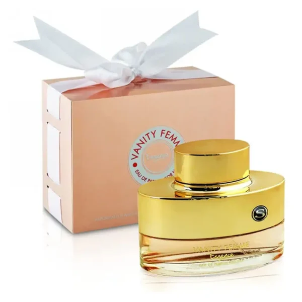 Armaf Vanity Femme EDP 100ML
