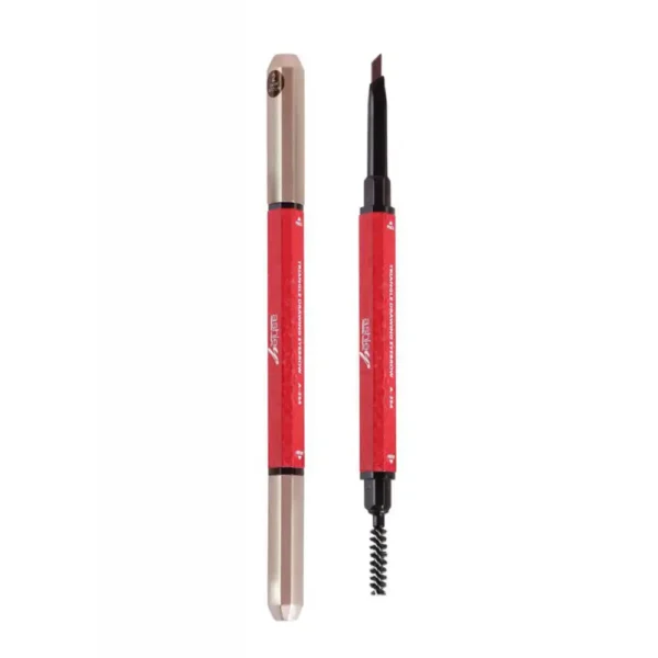 Ashley Triangle Eye Brow Pencil A-354-03