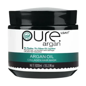 Asiana Pure Argan Oil Mask 1000ML