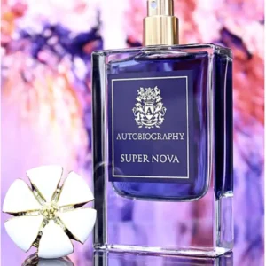 Autobiography Super Nova EDP Unisex 50ML