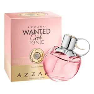 Azzaro Girl Tonic EDT 80ML