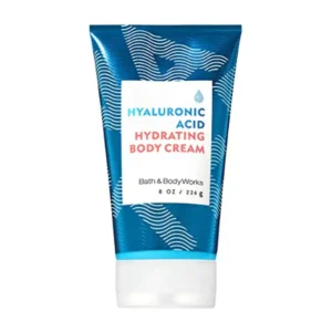 BBW Hyaluronic Acid Body Cream 226G