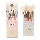 BH Cosmetics Fairy Lights Brush Set 11 Pieces
