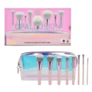 BH Cosmetics Opallusion Brush 8 Pieces