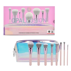 BH Cosmetics Opallusion Brush 8 Pieces