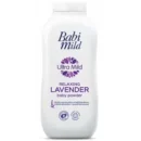 Babi Mild Baby Powder Lavender 160G