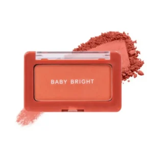 Baby Bright Face Shine Blusher 06