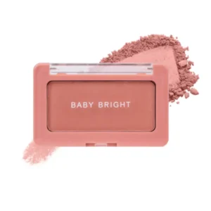 Baby Bright Face Shine Blusher 08