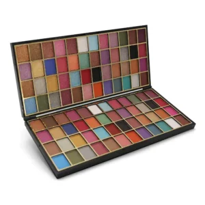 Becute Dream Palette Eye Shade 1011