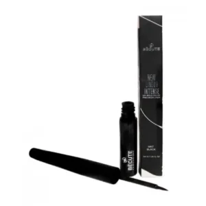 Becute New Liner Intense Mat Black 1002