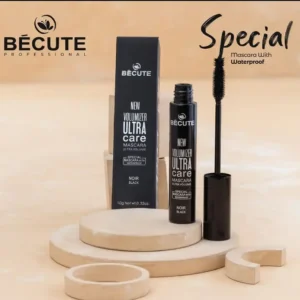 Becute Volumizer Ultra Care Mascara