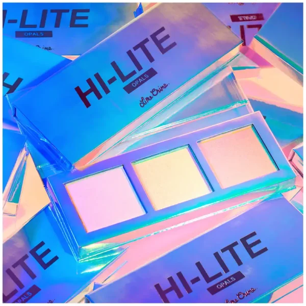 Benefit Hi Lite Opals