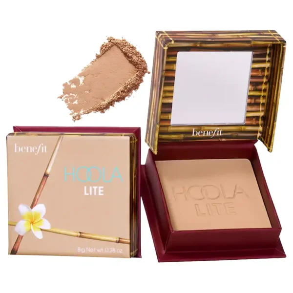 Benefit Hoola Lite Bronzer Powder 8G