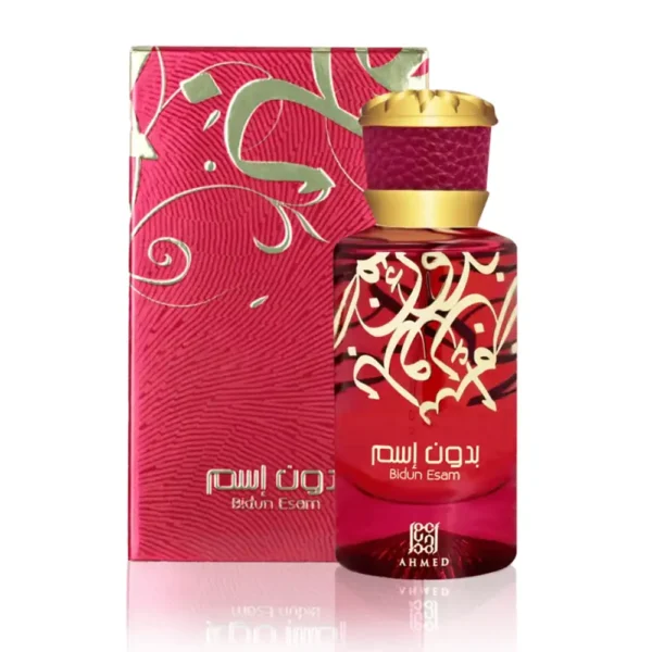 Bidun Esam 50ML EDP