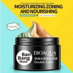 Bioaoua Ban Bang Mask 100G