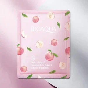 Bioaqua Sheet Mask Mix