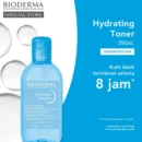 Bioderma Hydrabio Tonique 250ML
