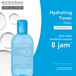 Bioderma Hydrabio Tonique 250ML