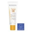 Bioderma Photoderm AKN Mat SPF30