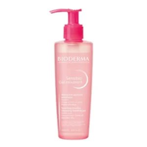 Bioderma Sensibio Micellar Foaming Gel 200ML