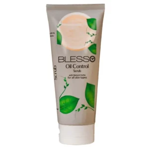 Blesso Oil Control Scrub 150ML