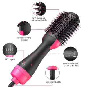 Blow Dryer Brush No WB103-20
