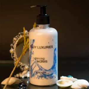 Body Luxuries Dancing Water Body Lotion 500ML