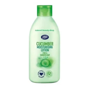 Boots Cucumber Moisturising Lotion 150ML
