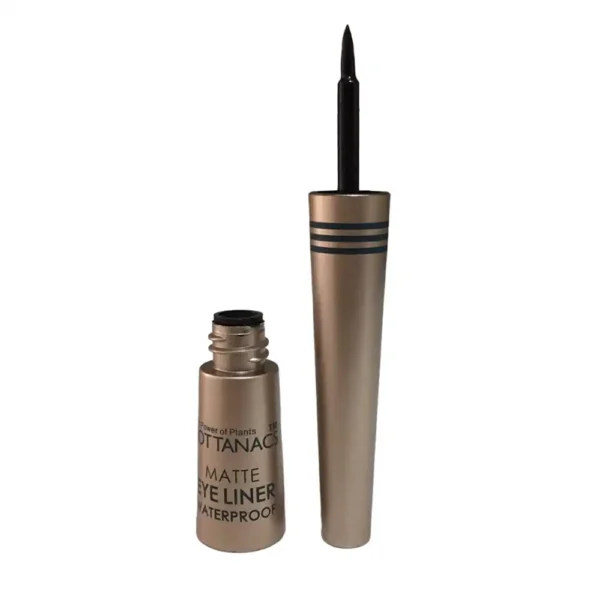 Bottanacs Matte Eye Liner 4ML