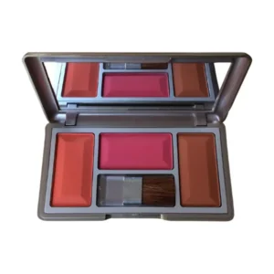 Bottanacs Mineral Trio Blusher