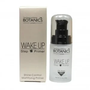 Bottanacs Wake Up Step Primer 20G
