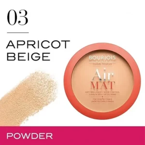 Bourjois Air Mat Powder 03