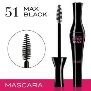 Bourjois Mascra Max