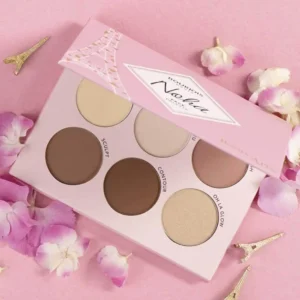 Bourjois Noha Face Palette