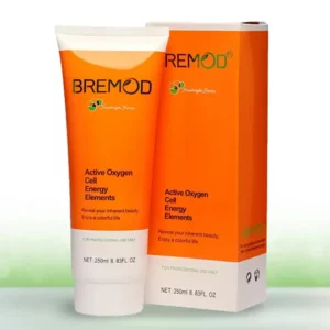 Bremod Active Oxgen Cell Energy 250ML