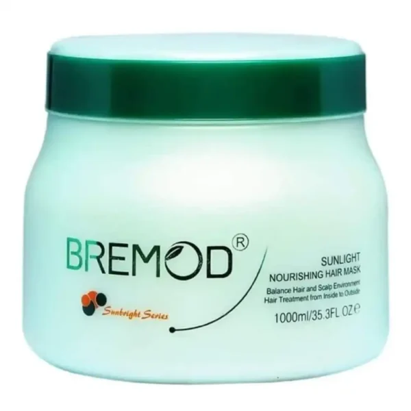 Bremod Nourishing Hair Mask 1000ML